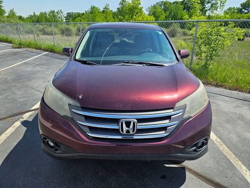 Used 2013 Honda CR-V EX image 2