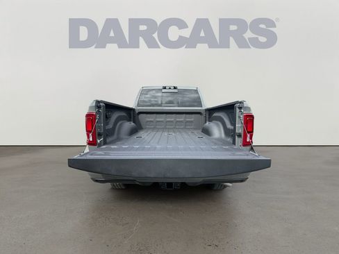 New 2026 RAM 2500 Laramie image 14