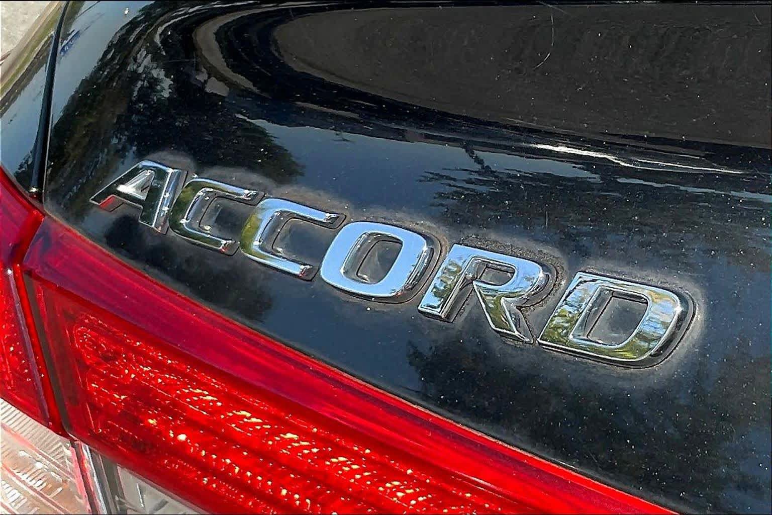 Used 2020 Honda Accord LX image 30