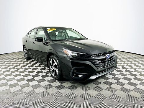 Used 2025 Subaru Legacy Premium w/ Popular Package #1A image 3