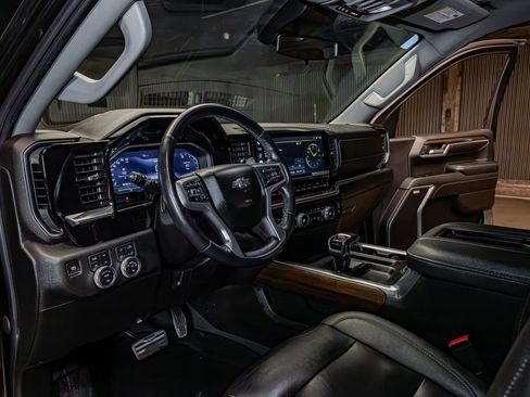 Used 2022 Chevrolet Silverado 1500 RST w/ All Star Edition Plus image 12