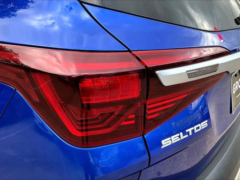 Used 2022 Kia Seltos S image 27