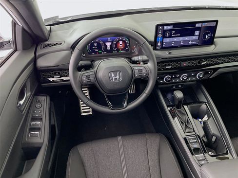 New 2026 Honda Accord Sport image 18