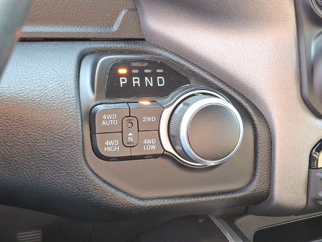 Used 2022 RAM 1500 Big Horn AWD/4WD image 14