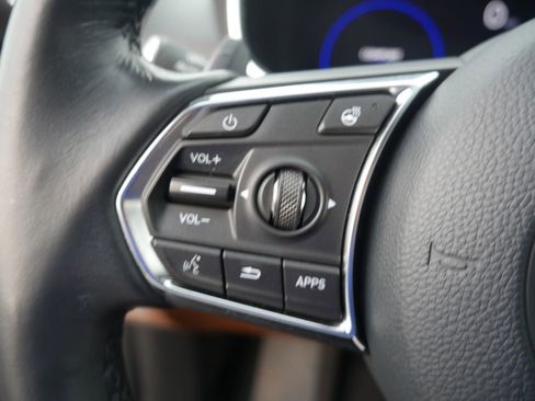 Used 2023 Acura MDX SH-AWD w/ Advance Package image 41