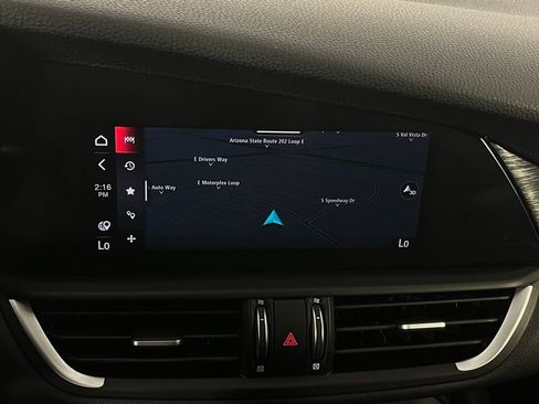 Used 2023 Alfa Romeo Giulia Sprint image 16