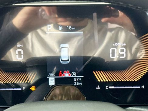 New 2027 Kia Telluride EX X-Line image 14