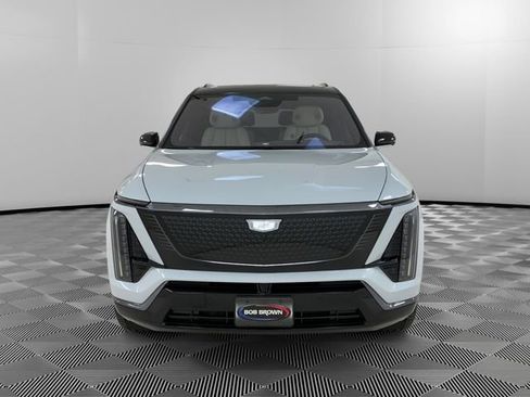 Used 2026 Cadillac Vistiq Sport AWD/4WD image 8