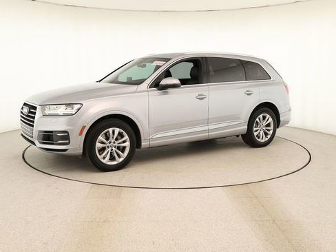 Used 2018 Audi Q7 3.0T Premium Plus w/ Premium Plus Package image 13