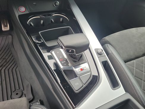 Used 2021 Audi S5 Premium w/ Convenience Package image 15