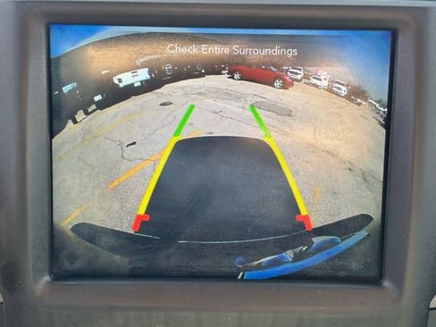 Used 2020 RAM 1500 Tradesman w/ Chrome Plus Package image 16