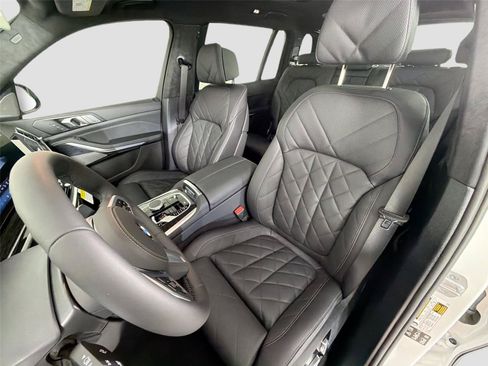New 2027 BMW X7 xDrive40i w/ M Sport Package AWD/4WD image 37