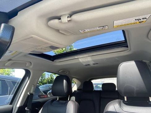 Certified 2023 MAZDA CX-5 Carbon Edition AWD/4WD image 21