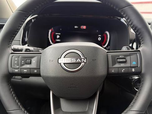 New 2026 Nissan Pathfinder SL w/ SL Premium Package (P04) AWD/4WD image 26