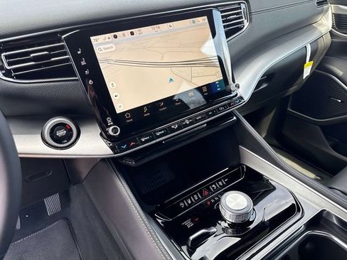 New 2026 Jeep Grand Wagoneer Limited AWD/4WD image 28