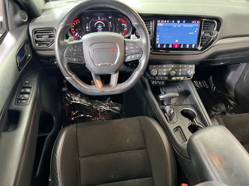 Used 2023 Dodge Durango R/T w/ Tow 'N Go Package AWD/4WD image 23