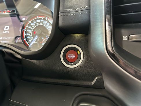 Used 2022 RAM 1500 TRX w/ TRX Level 2 Equipment Group image 25