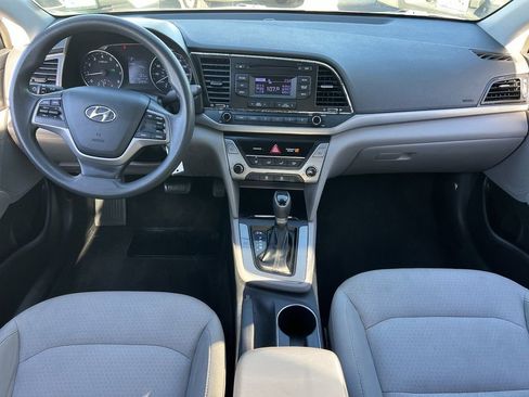 Used 2017 Hyundai Elantra SE image 15