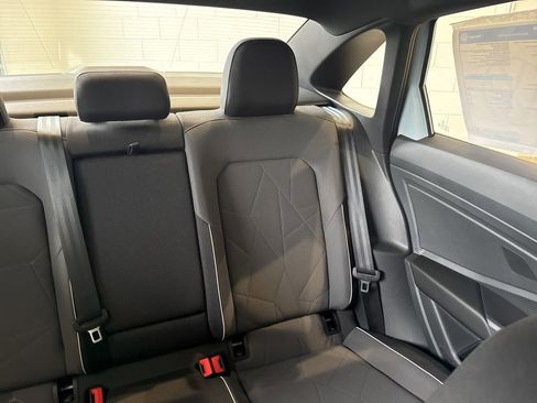 New 2026 Volkswagen Jetta Sport image 15