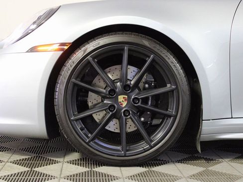 Certified 2022 Porsche 911 Carrera S image 36