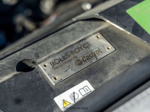Used 2010 Rolls-Royce Phantom Drophead Coupe RWD image 27