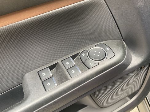 Used 2025 Ford Bronco Sport Outer Banks w/ Outer Banks Tech Package+ image 27