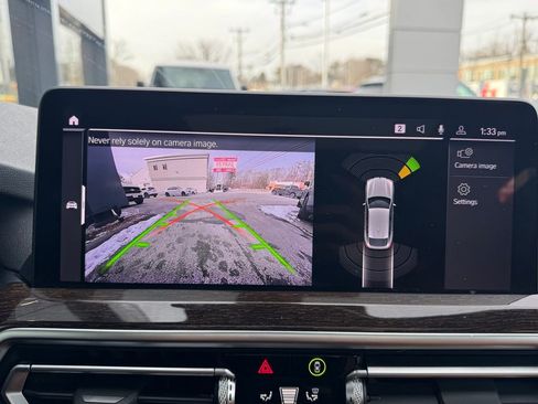 Used 2023 BMW X4 xDrive30i w/ Premium Package image 32