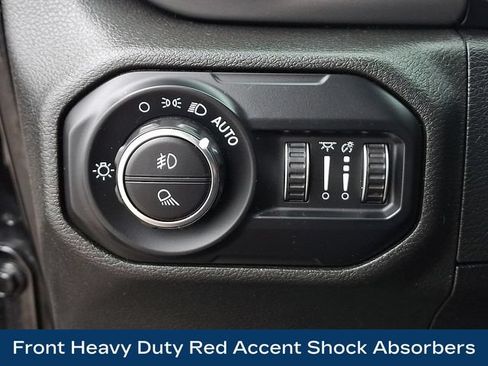Used 2021 Jeep Gladiator Sport AWD/4WD image 9