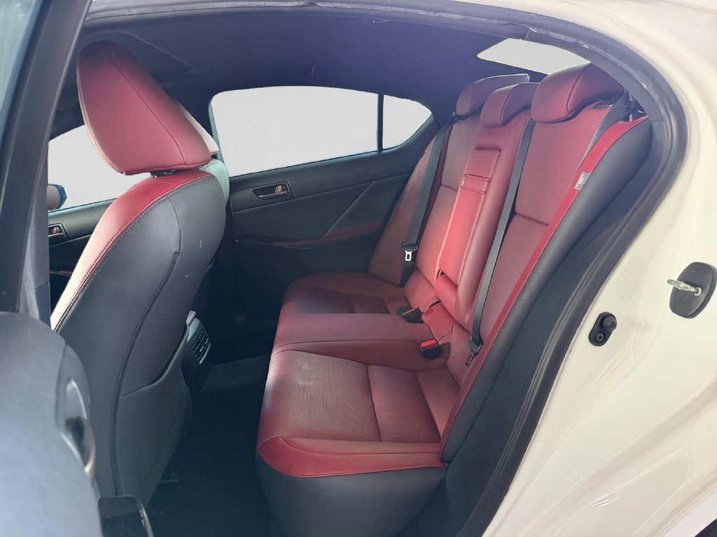 Used 2024 Lexus IS 350 F Sport RWD image 26