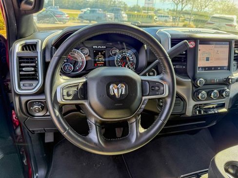 Used 2024 RAM 2500 Big Horn image 14