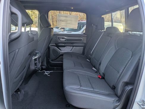 New 2026 RAM 1500 Big Horn image 25