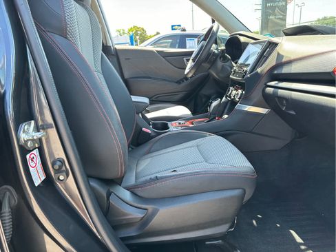 Used 2019 Subaru Forester Sport AWD/4WD image 21