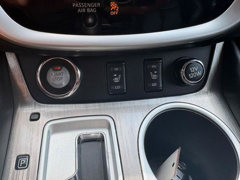 Used 2016 Nissan Murano SL AWD/4WD image 21