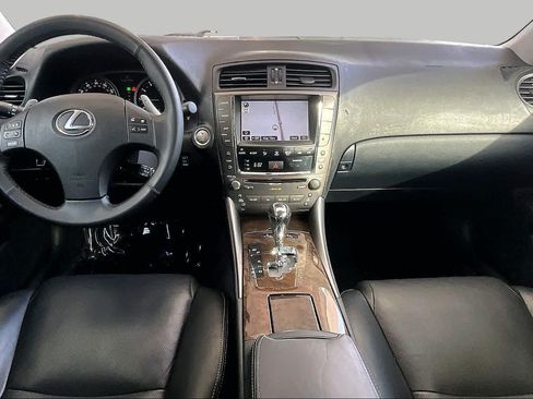 Used 2009 Lexus IS 250 RWD image 13