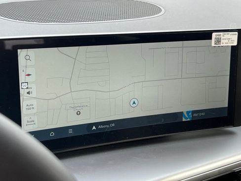 New 2026 Hyundai Ioniq 9 SE image 16