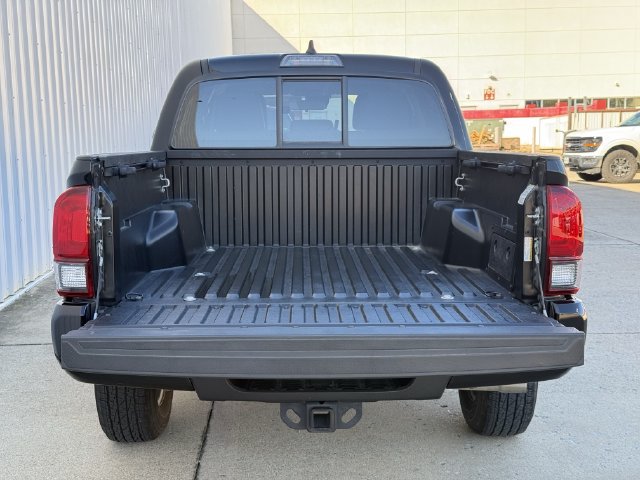 Used 2023 Toyota Tacoma SR AWD/4WD image 30