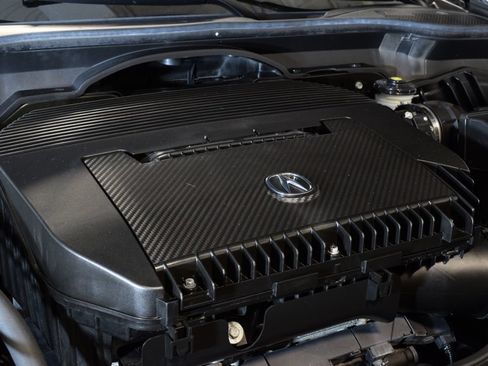 Used 2024 Acura MDX SH-AWD w/ Advance Package image 35