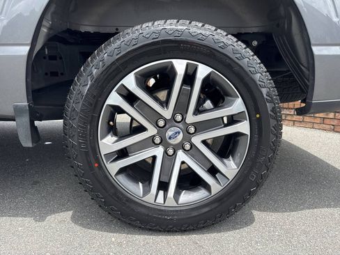 Used 2023 Ford F150 XL w/ STX Appearance Package RWD image 33