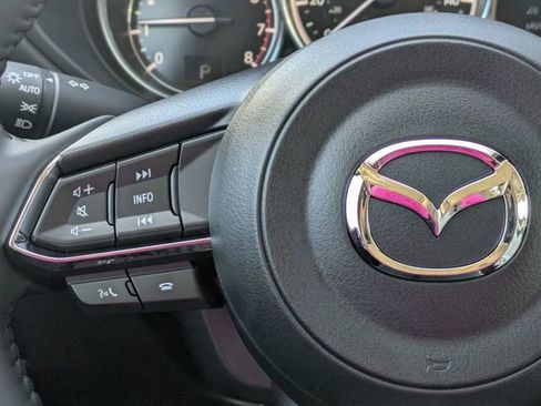 New 2025 MAZDA CX-5 AWD 2.5 S image 17