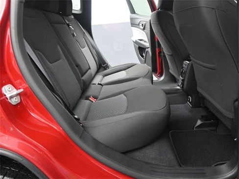 New 2025 Jeep Compass Sport image 15