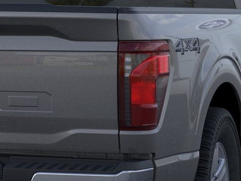New 2026 Ford F150 XL w/ Equipment Group 103A High AWD/4WD image 21