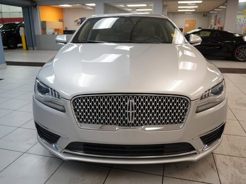 Used 2017 Lincoln MKZ Reserve w/ Climate Package image 18