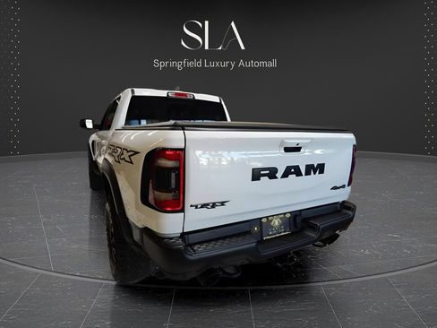 Used 2022 RAM 1500 TRX w/ TRX Level 1 Equipment Group AWD/4WD image 5