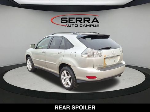 Used 2004 Lexus RX 330 AWD image 4