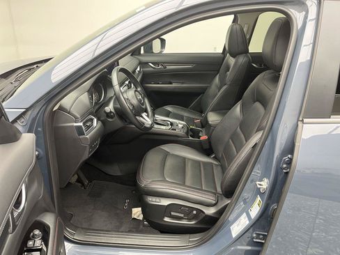 Used 2025 MAZDA CX-5 Carbon Edition AWD/4WD image 10