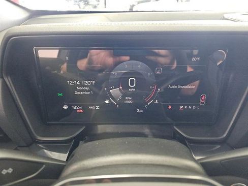 New 2026 GMC Terrain AT4 image 16