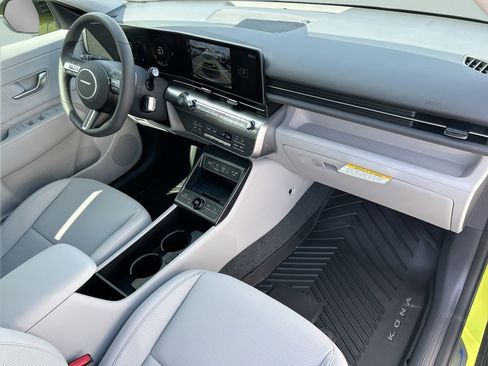 New 2026 Hyundai Kona SEL Premium AWD/4WD image 21
