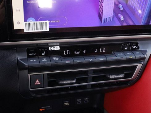 New 2026 Toyota Camry XSE image 18