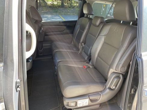 Used 2017 Honda Odyssey EX-L image 9