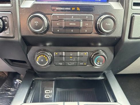Certified 2020 Ford F150 XL w/ Equipment Group 101A Mid AWD/4WD image 19